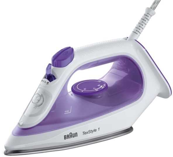 BRAUN SI1080VI
