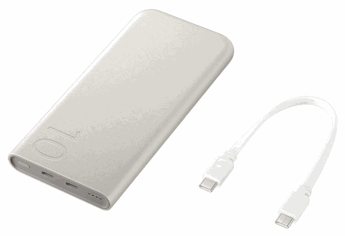SAMSUNG EB-P3400XUE FastCharge 25W 10000mAh