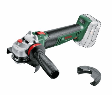 Bosch Powertools Akku-Winkelschleifer AdvancedGrind 18V-80, 18