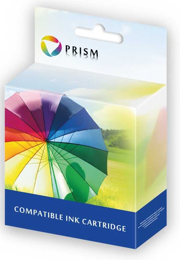 Prism 650 Black Alternative