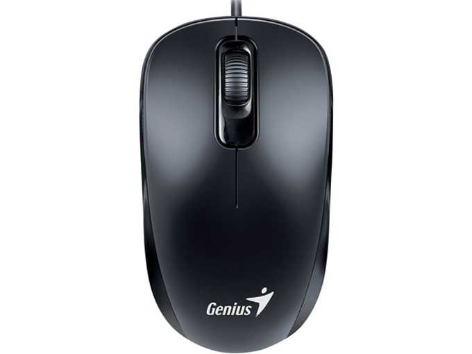Genius DX-110 black