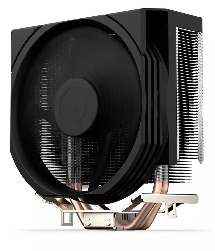 ENDORFY Spartan 5 120mm CPU Cooler EY3A001