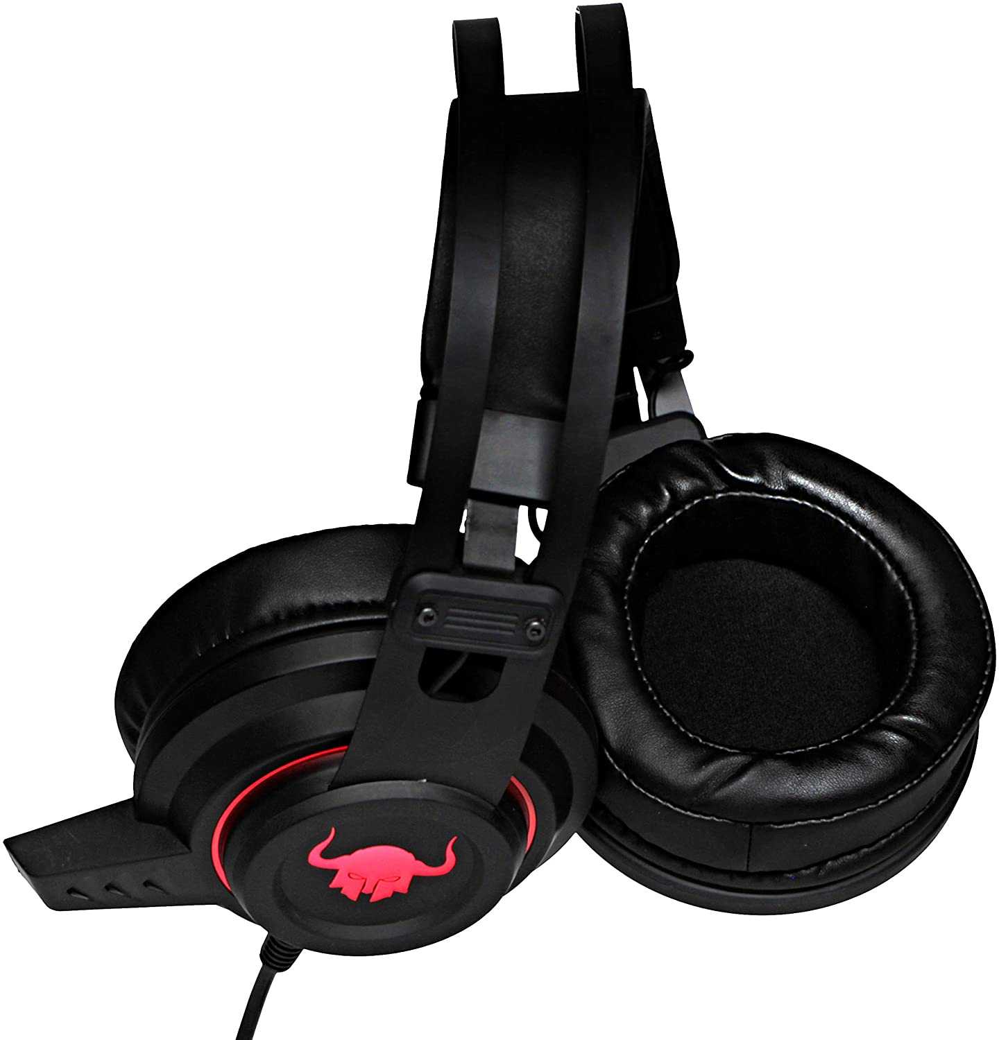 Red Fighter H3 Black