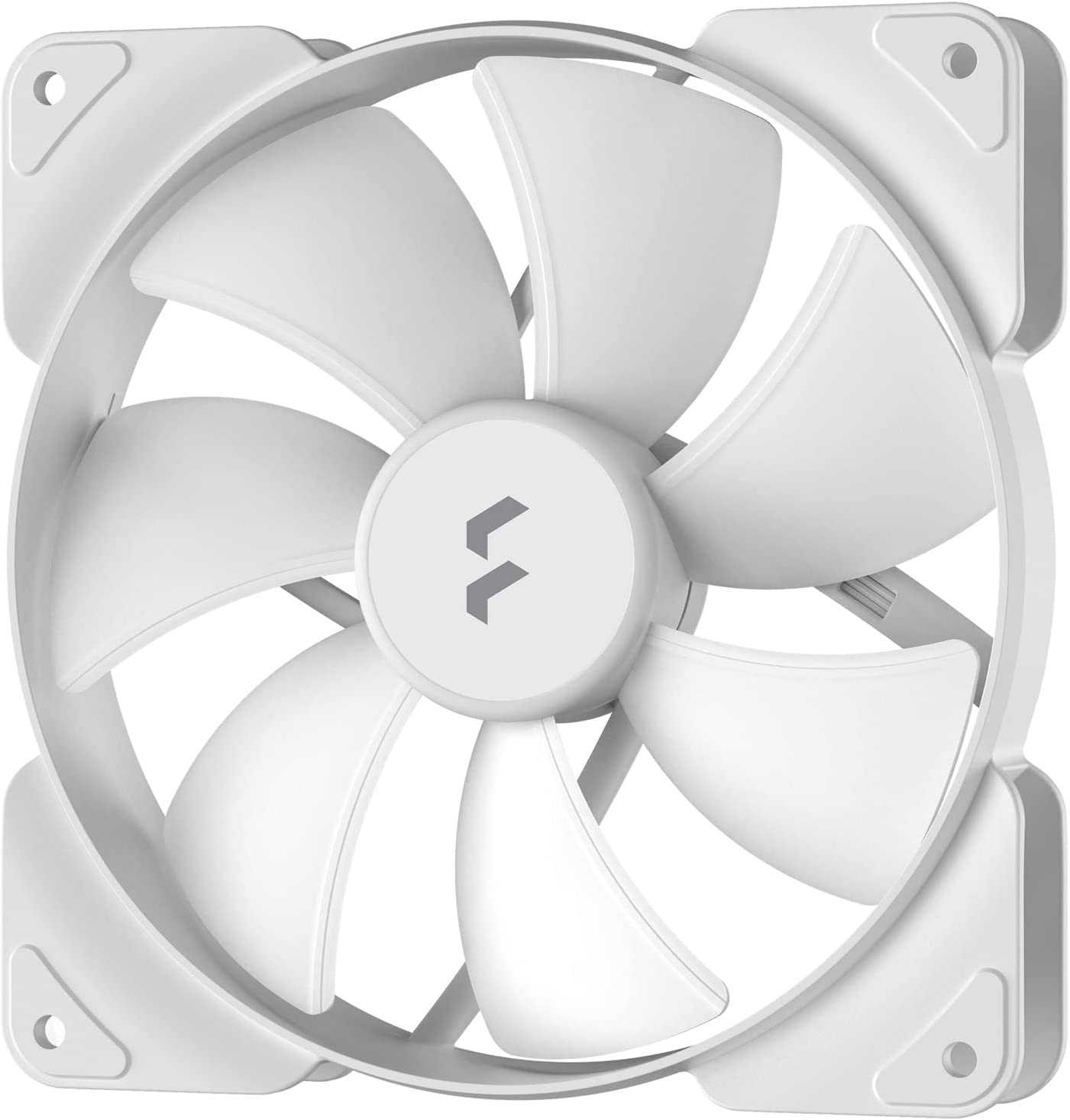FRACTAL DESIGN Aspect 14 RGB PWM 140 mm Case Fan FD-F-AS1-1409