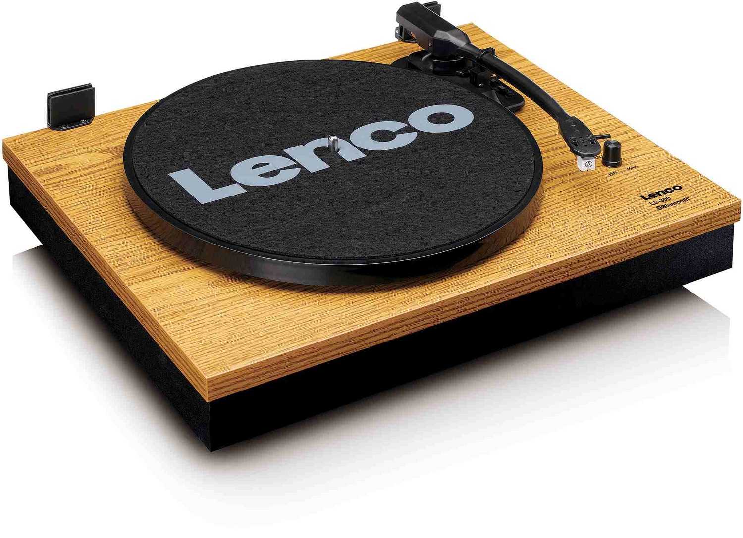 LENCO LS-300WD