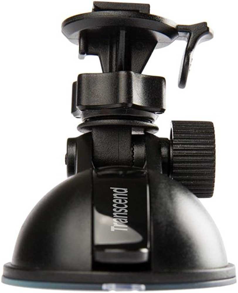 Transcend Suction Mount
