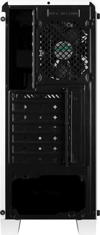 Aerocool Go MIDI Cylon White MicroATX/ATX/MiniITX