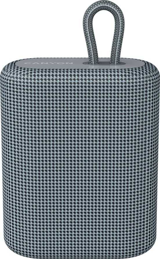 CANYON Bluetooth speaker, BT V5.0