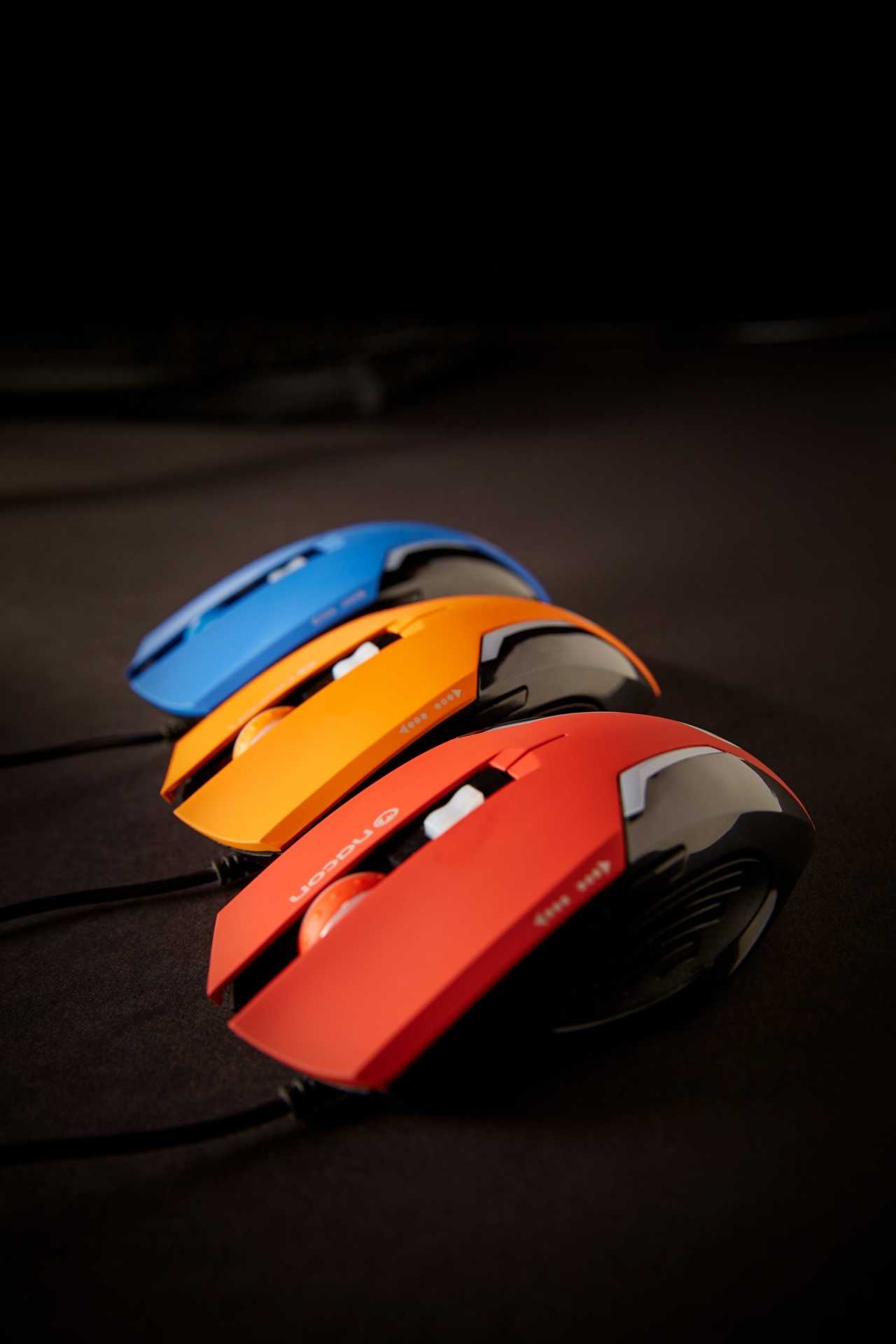 Nacon GM-105 Red