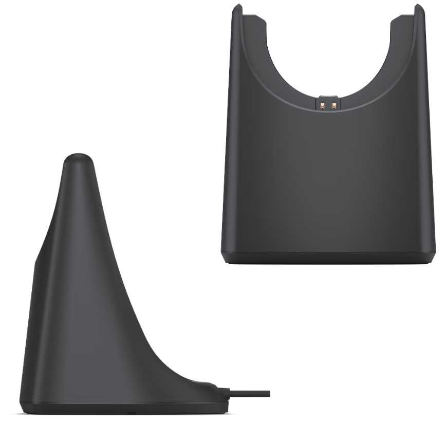 DELL Pro Headset Charging Stand |