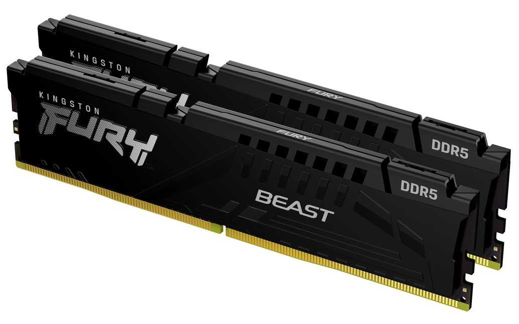 KINGSTON DDR5 64GB PC 5600 CL36