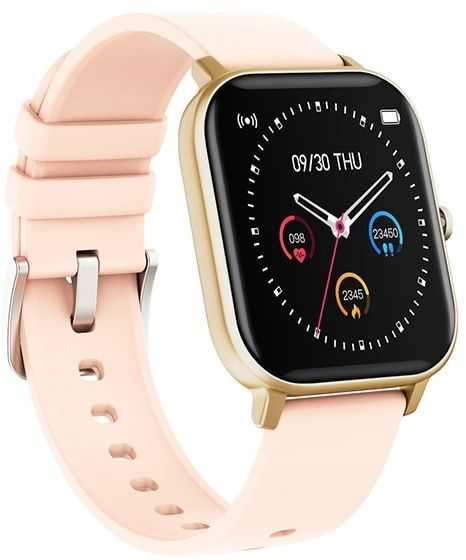 Allview StyFit L Gold