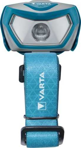 Varta Flashlight Outdoor Sports H10 Pro