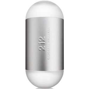 Carolina Herrera 212 NYC EDT W 60 ml