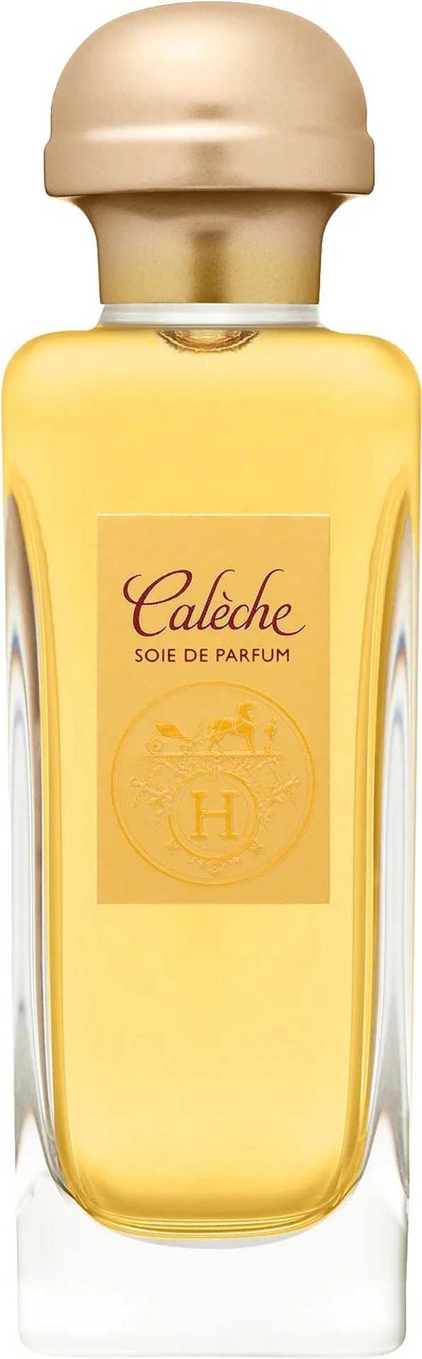 Hermes Caleche Silk of Perfume EDP 100 ml