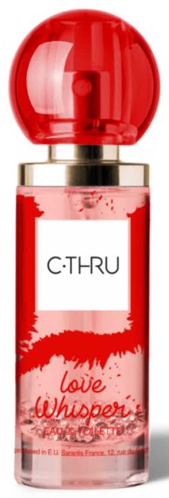 C-THRU Love Whisper EDT 30 ml