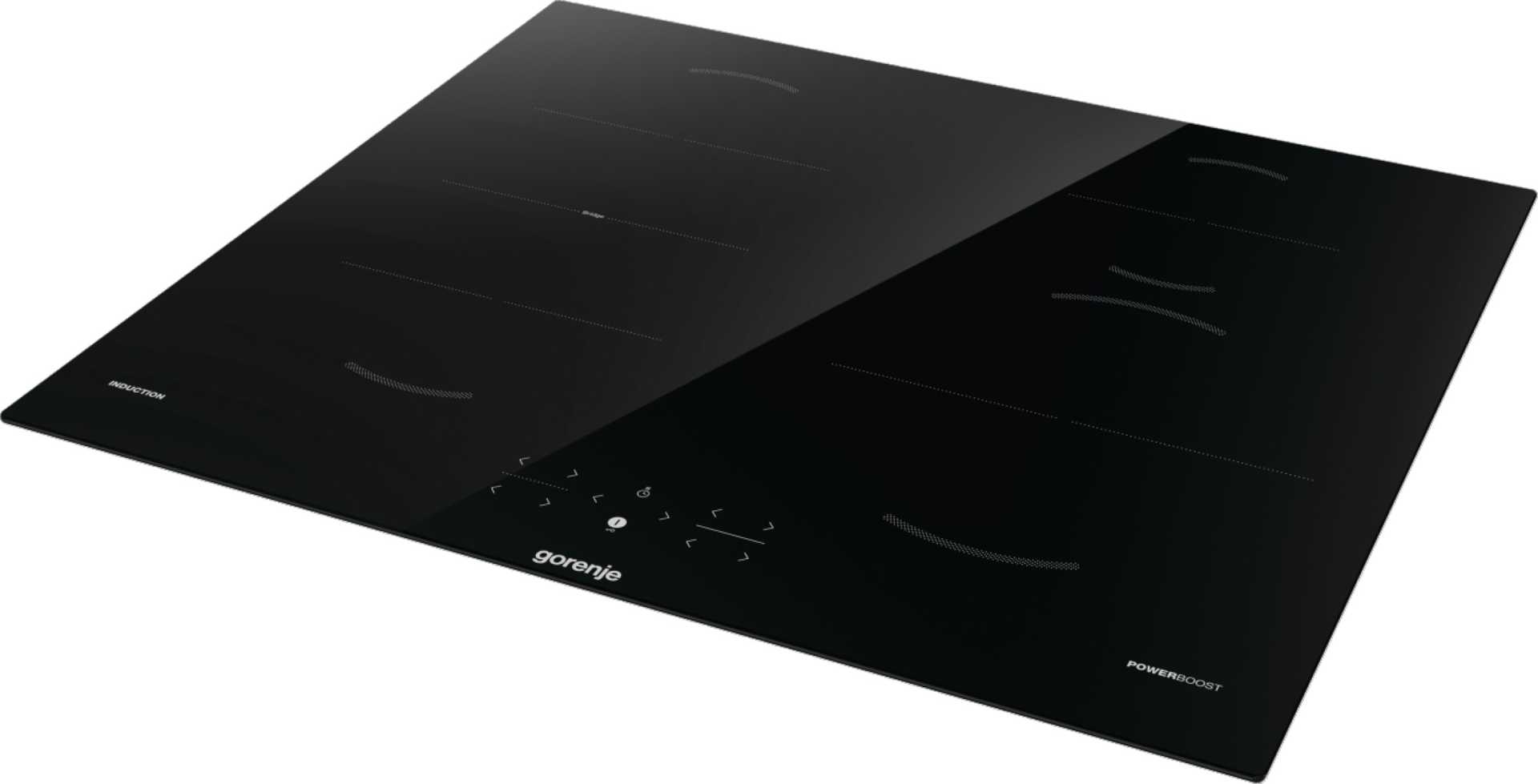 Gorenje Built-in induction hob GI6421BSC (GI6421BSC)
