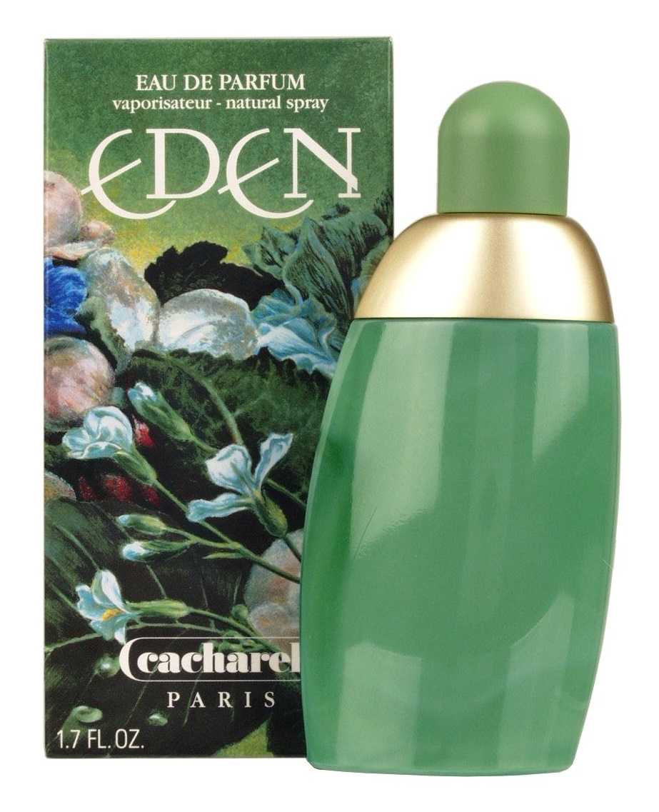 Cacharel Eden EDP 50ml
