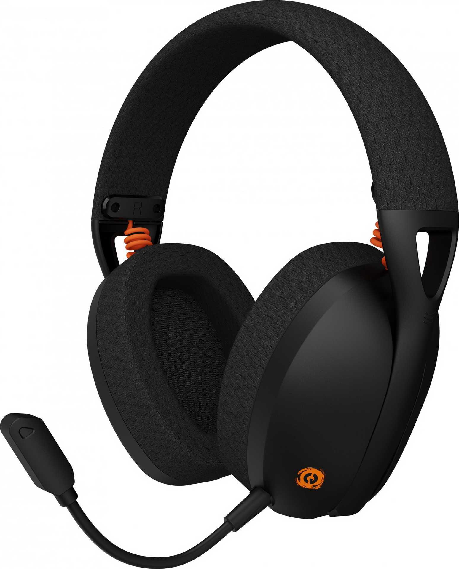 CANYON Ego GH-13 Black