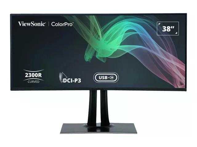 VIEWSONIC VP3881a