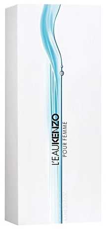Kenzo L'Eau Pour Femme EDT 100 ml