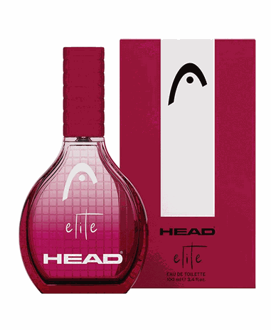 Head Elite W 100ml EDT