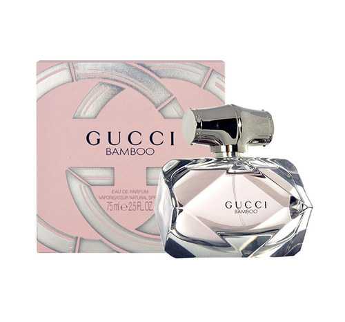 Gucci Bamboo EDP 50ml