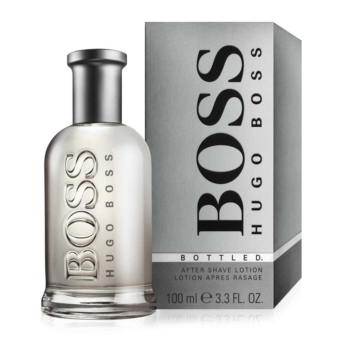Hugo Boss No.6 Aftershave 100ml