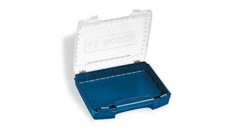 Bosch Powertools i-BOXX 72 (blue) (1600A001RW)