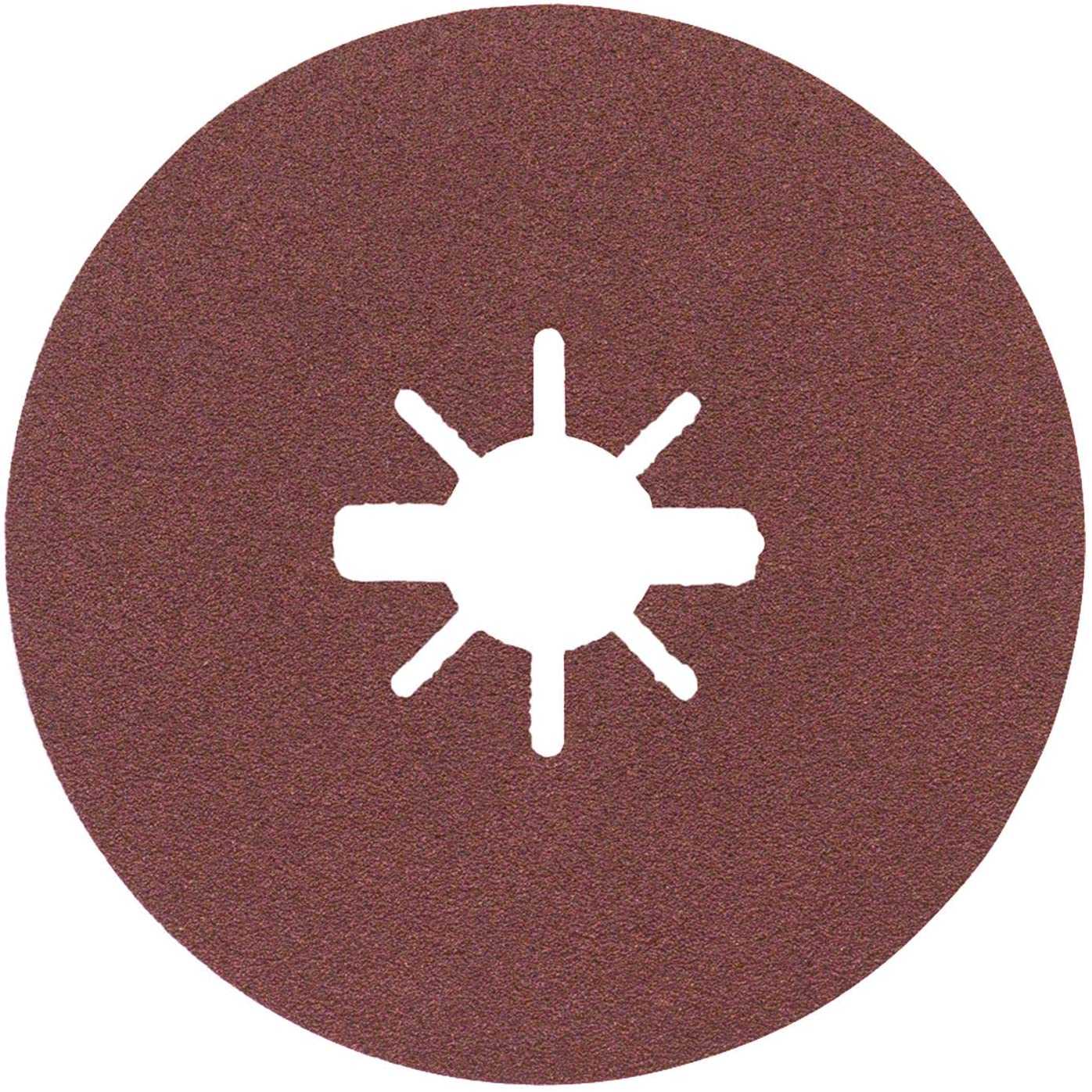 Bosch Powertools X-LOCK abrasive disc R444
