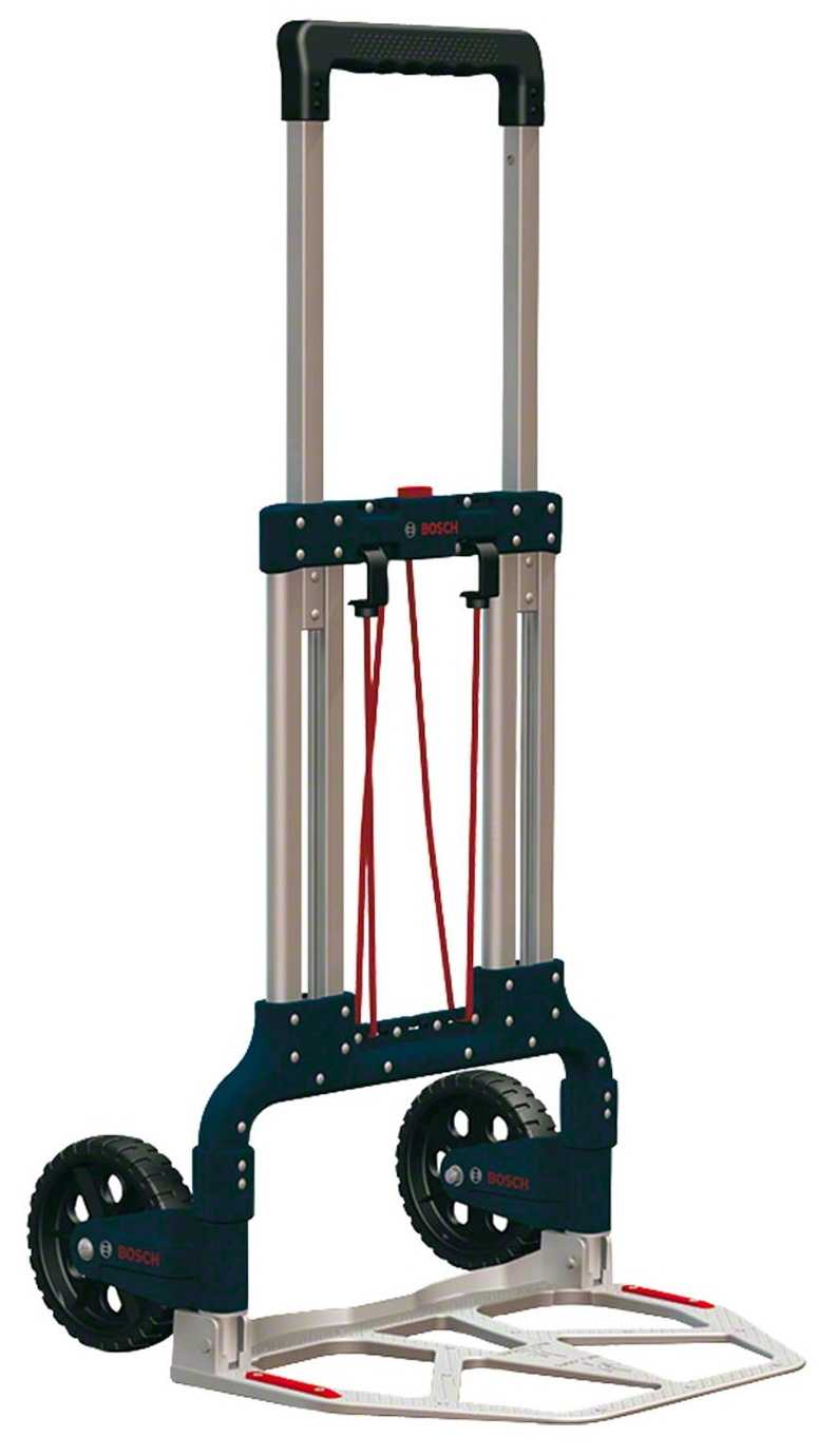 Bosch Powertools Alu-Caddy Professional (silver/black) (1600A001SA)