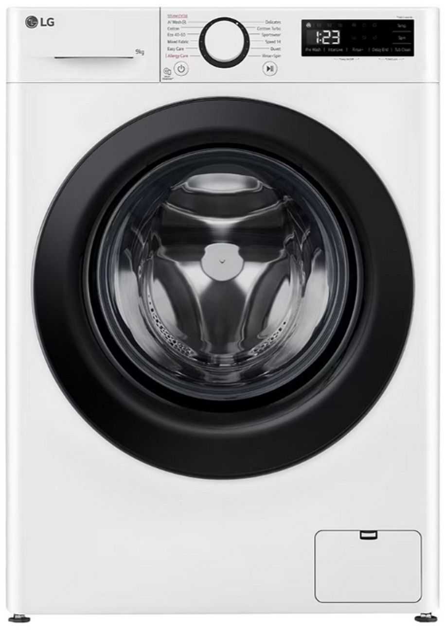 LG F2WR509SBW