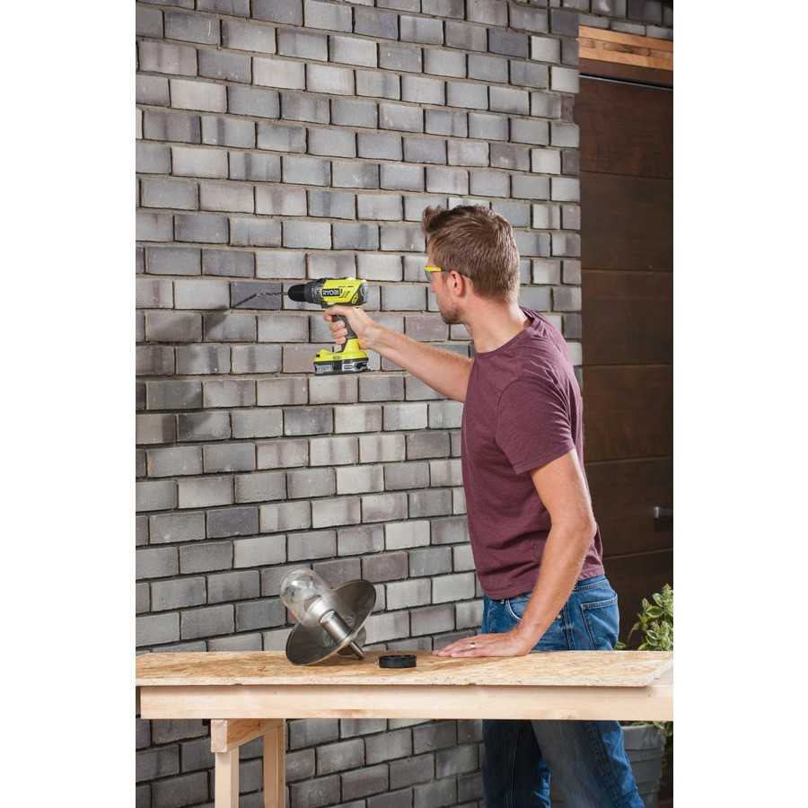 Ryobi R18PD3-0 5133002888 (5133002888)