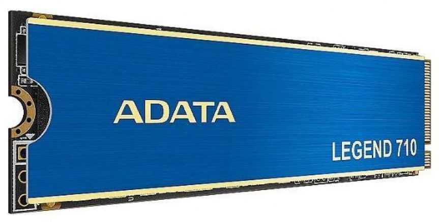 Adata Legend 710 2TB ALEG-710-2TCS