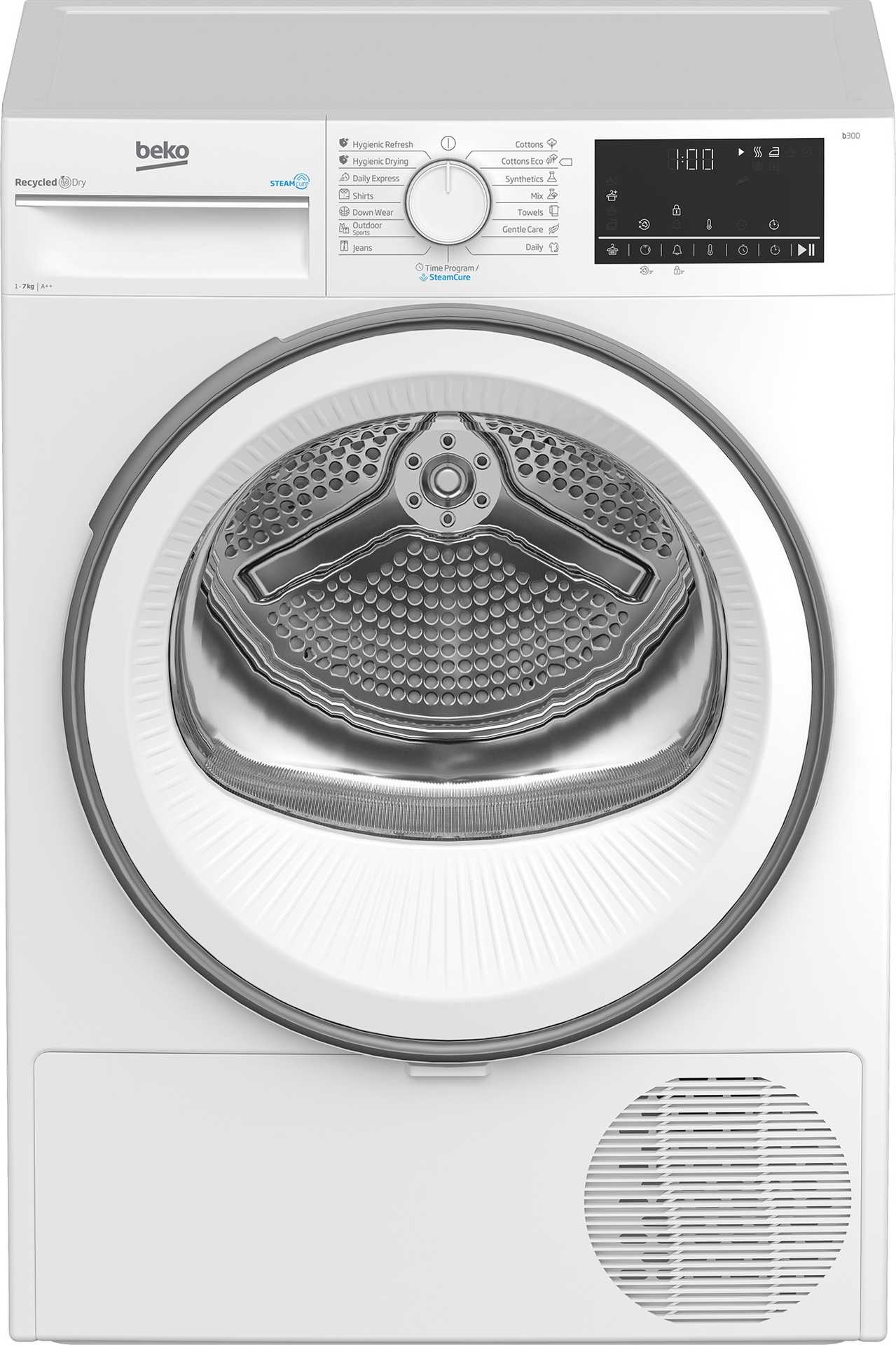 BEKO B3T67230