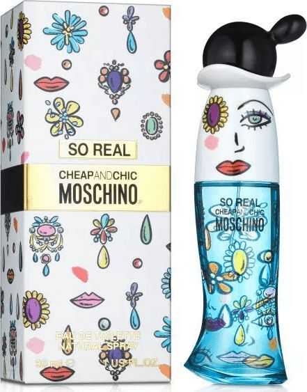 Moschino 5589998 EDT 30 ml