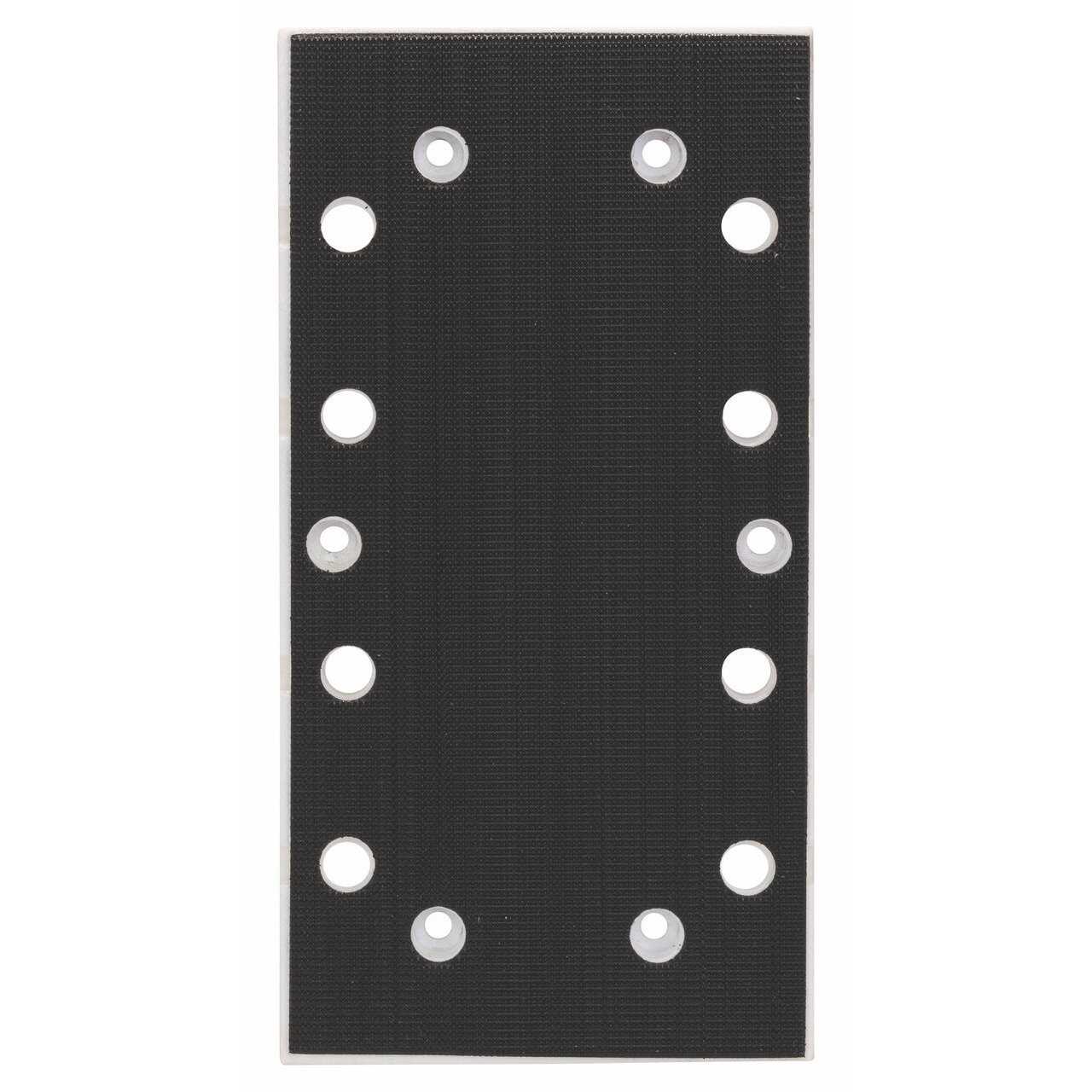 Bosch Powertools Sanding disc with hook