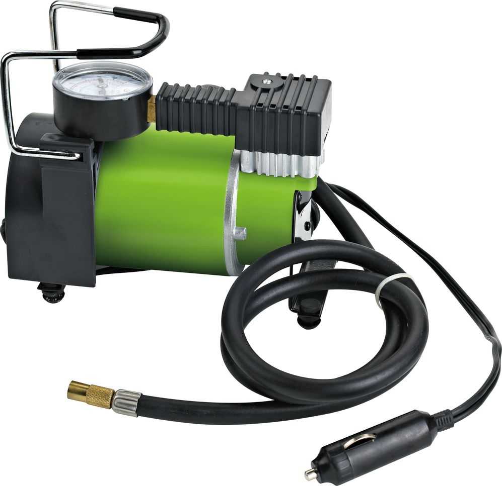 Fieldmann FDAK 12011 12-volt car compressor