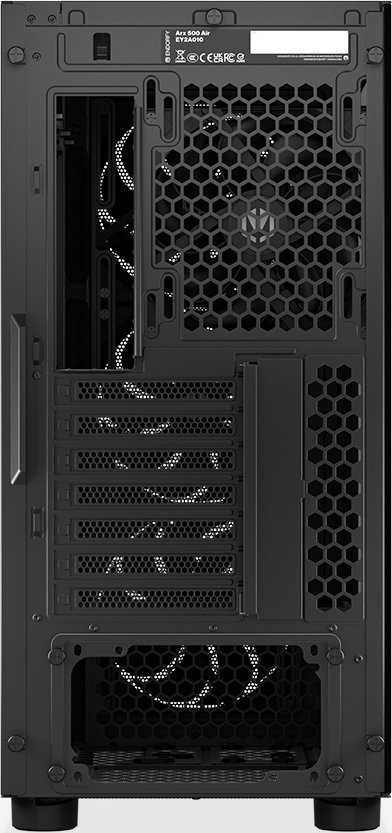 ENDORFY Arx 500 Air Black