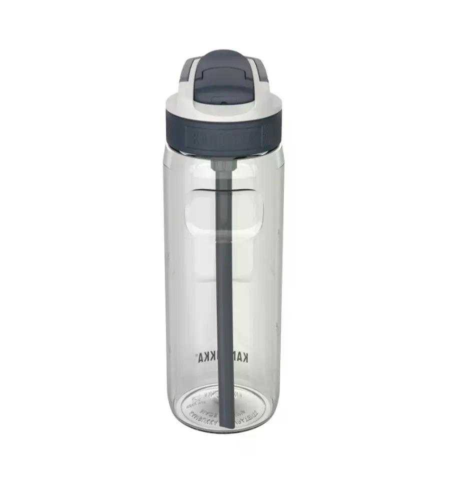 Kambukka 11-04025 Lagoon 750 ml Clear 2.0 - Water Bottle