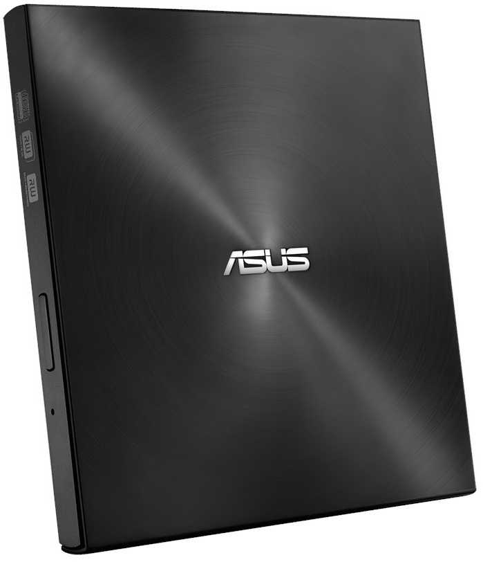 ASUS ZenDrive U7M SDRW-08U7M-U Black