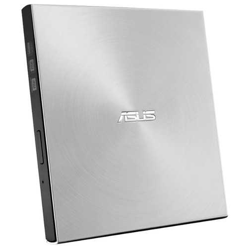 ASUS SDRW-08U7M-U/SIL Silver