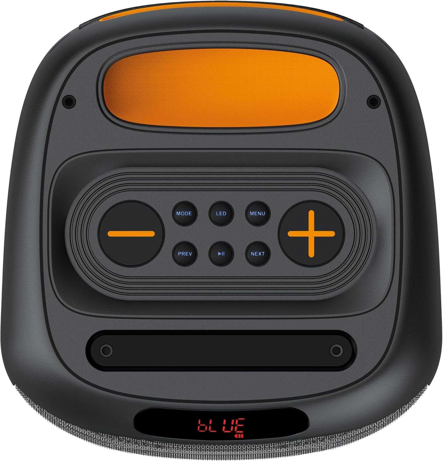 Denver BPS-165 Black