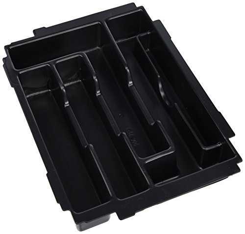 Makita Tool insert for small parts
