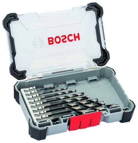 Bosch Powertools PRO Metal HSS-G Impact