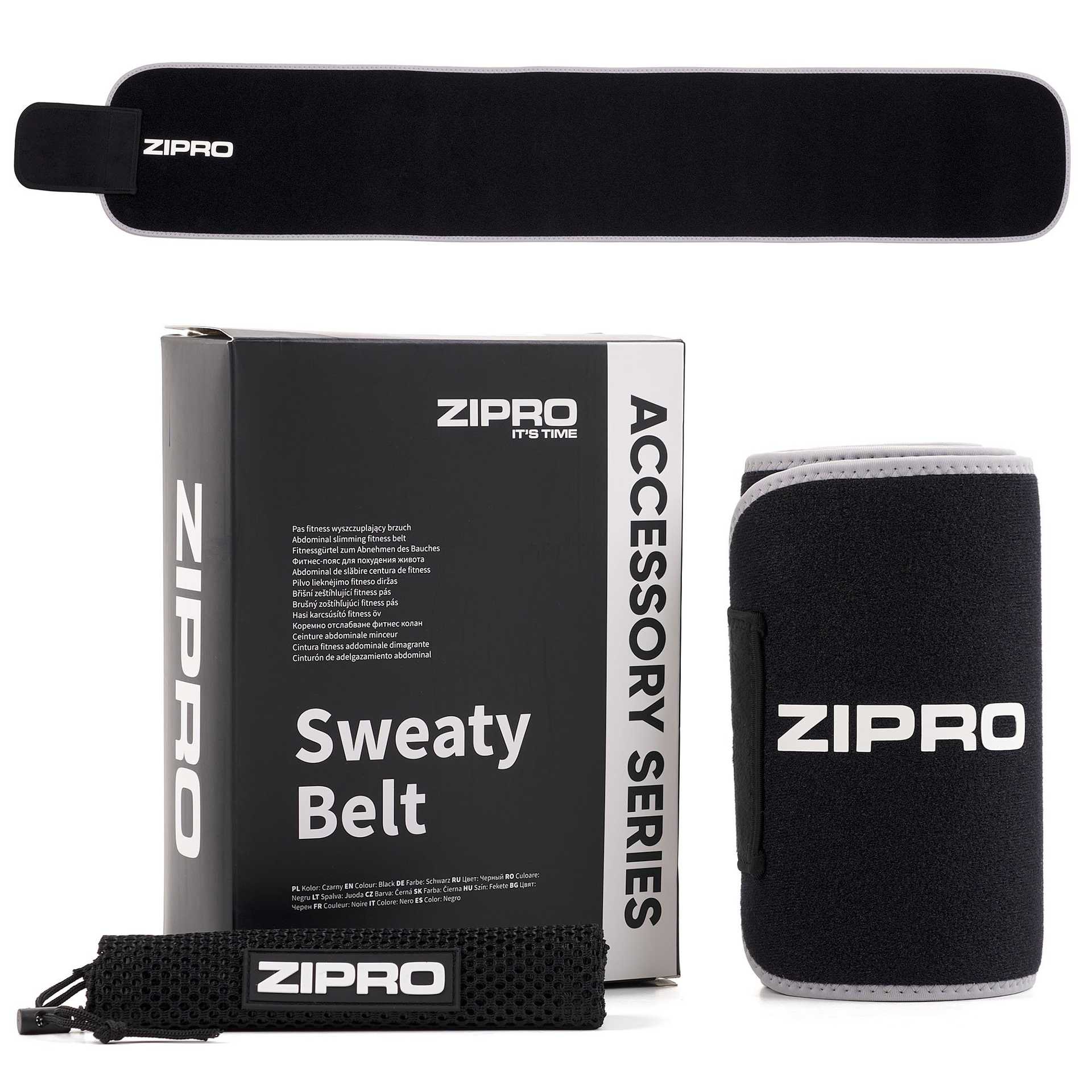Zipro SWEATY BELT 1100MM x 200MM
