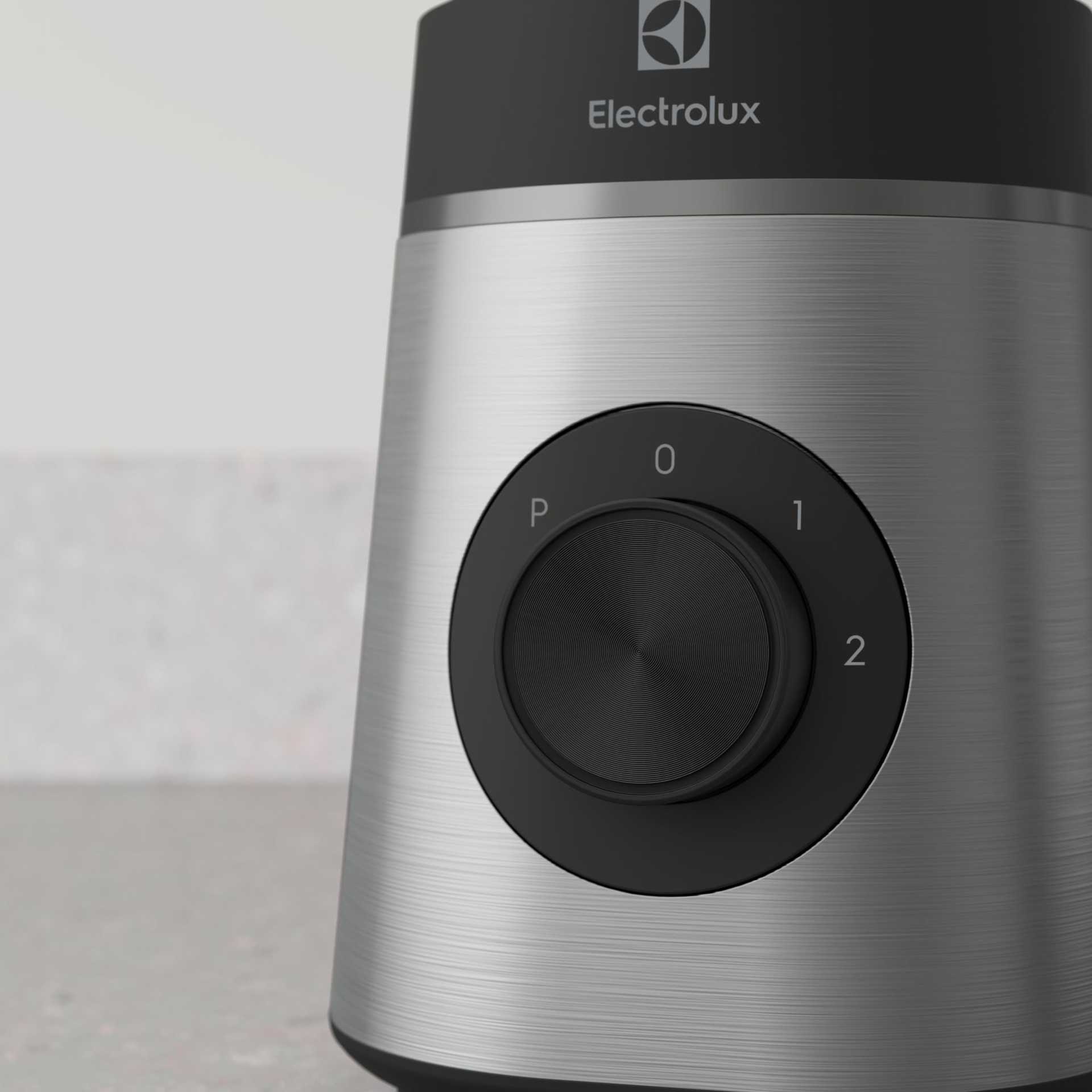 Electrolux E4CB1-6ST