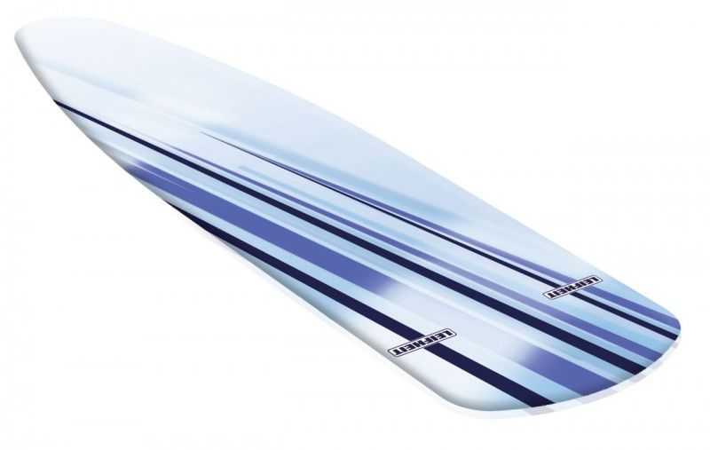Leifheit 1076012 Air Active M 118x38cm Blue