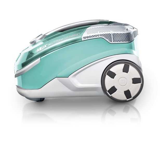 THOMAS Multi Clean X10 Parquet