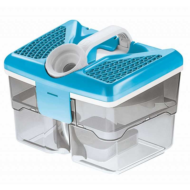THOMAS Perfect Air Allergy Pure